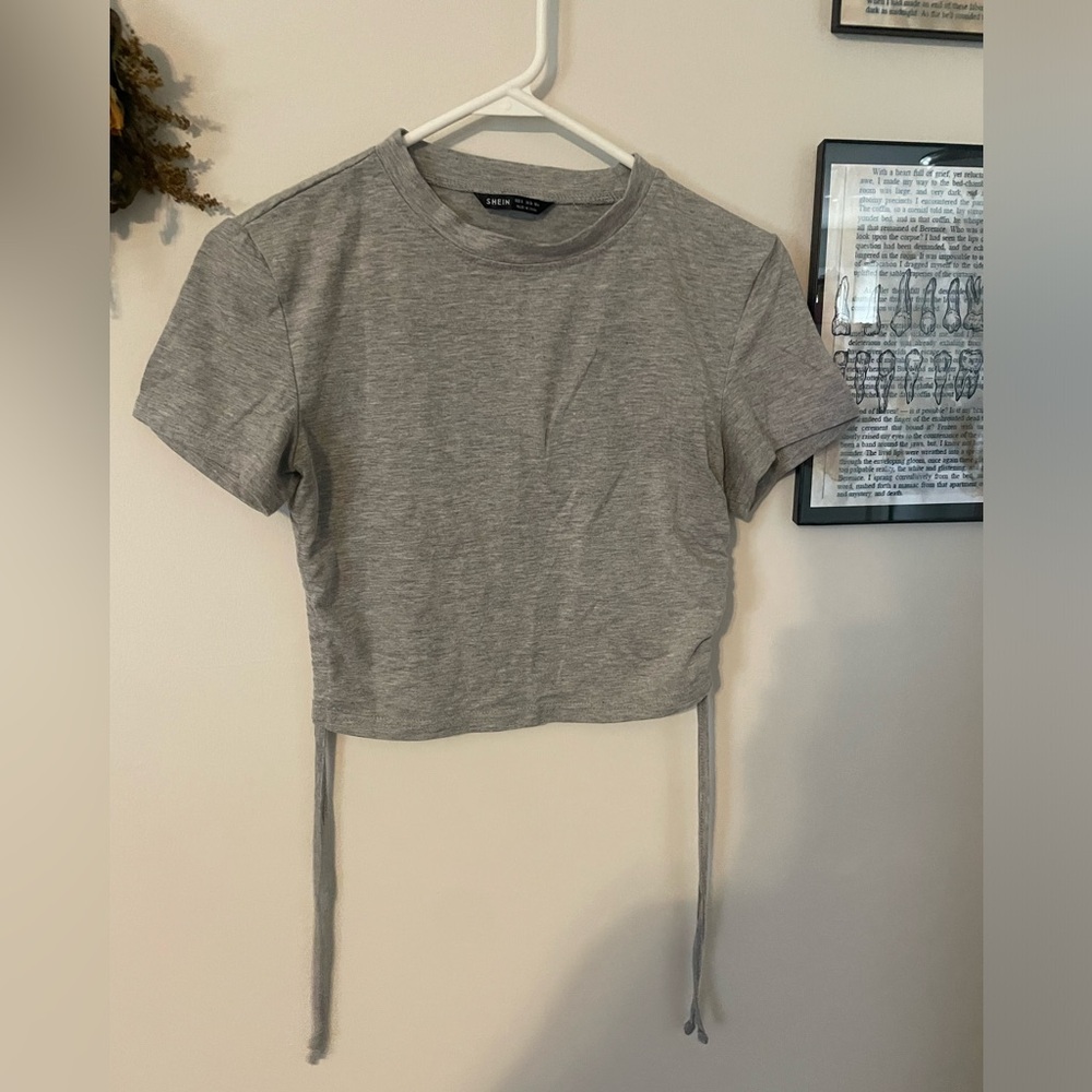 SHEIN shirt